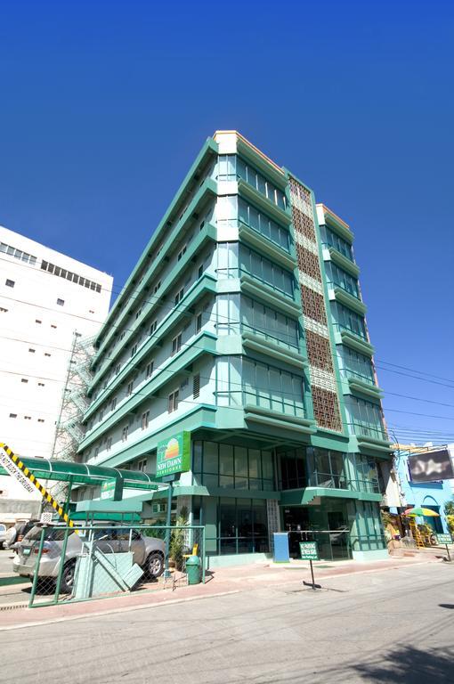 New Dawn Pensiónne House Cagayán de Oro Exterior foto