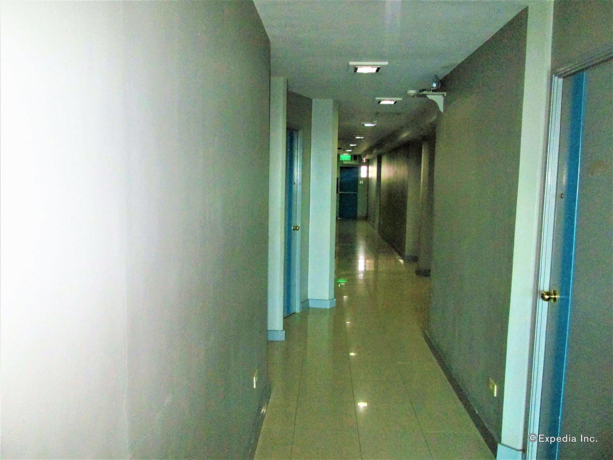 New Dawn Pensiónne House Cagayán de Oro Exterior foto